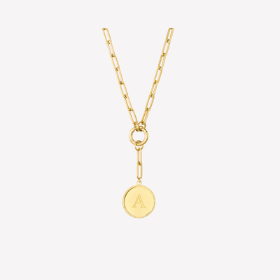 THE IT LIST x Leontine