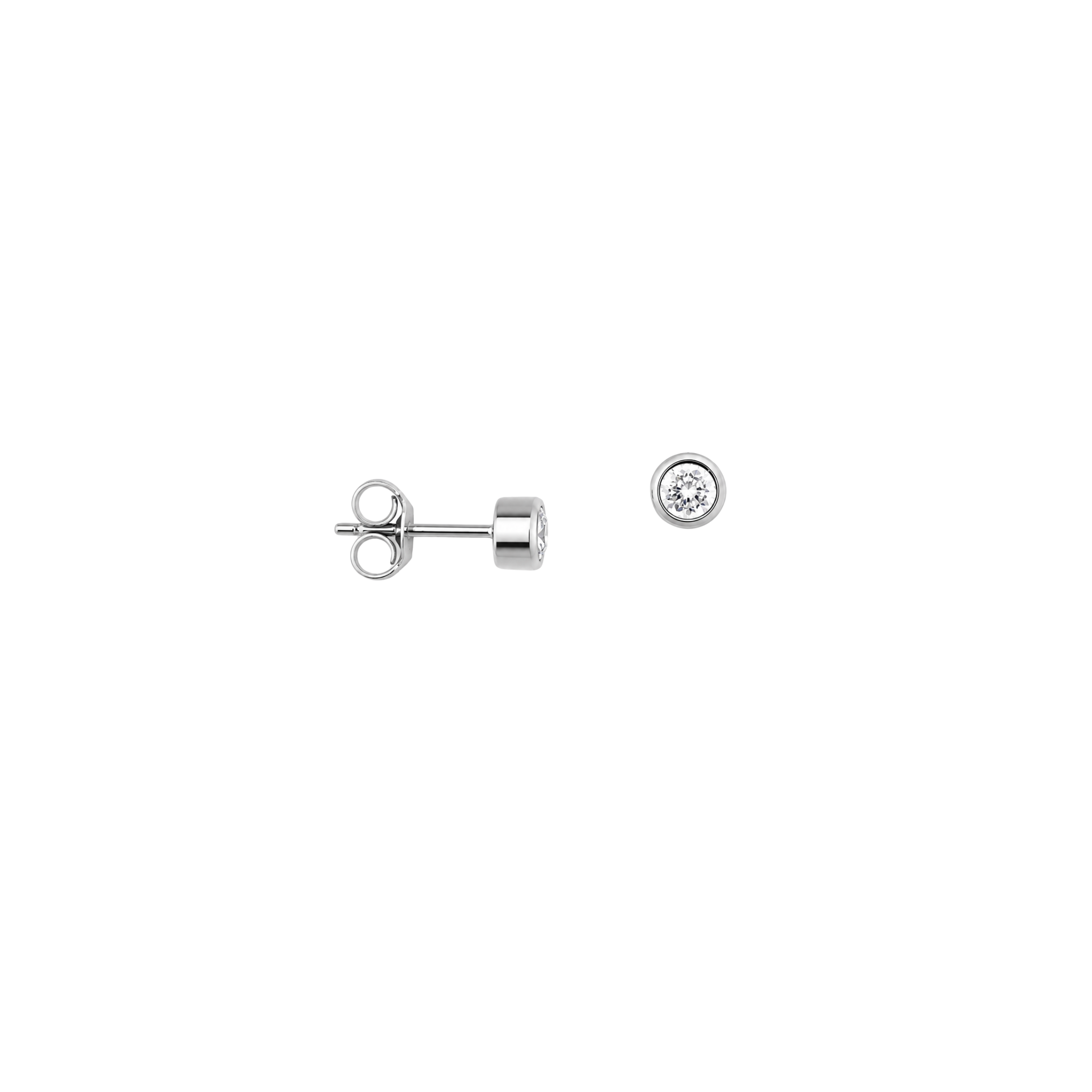 Luna Studs