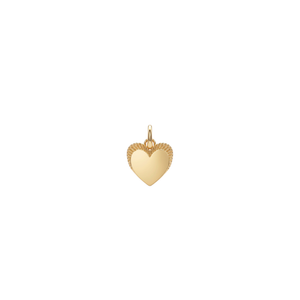 Ciondolo Amore Bambino | Oro