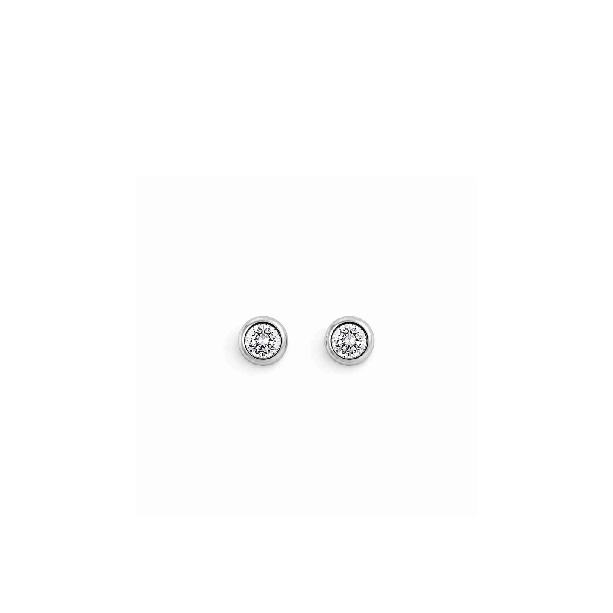 Luna Studs