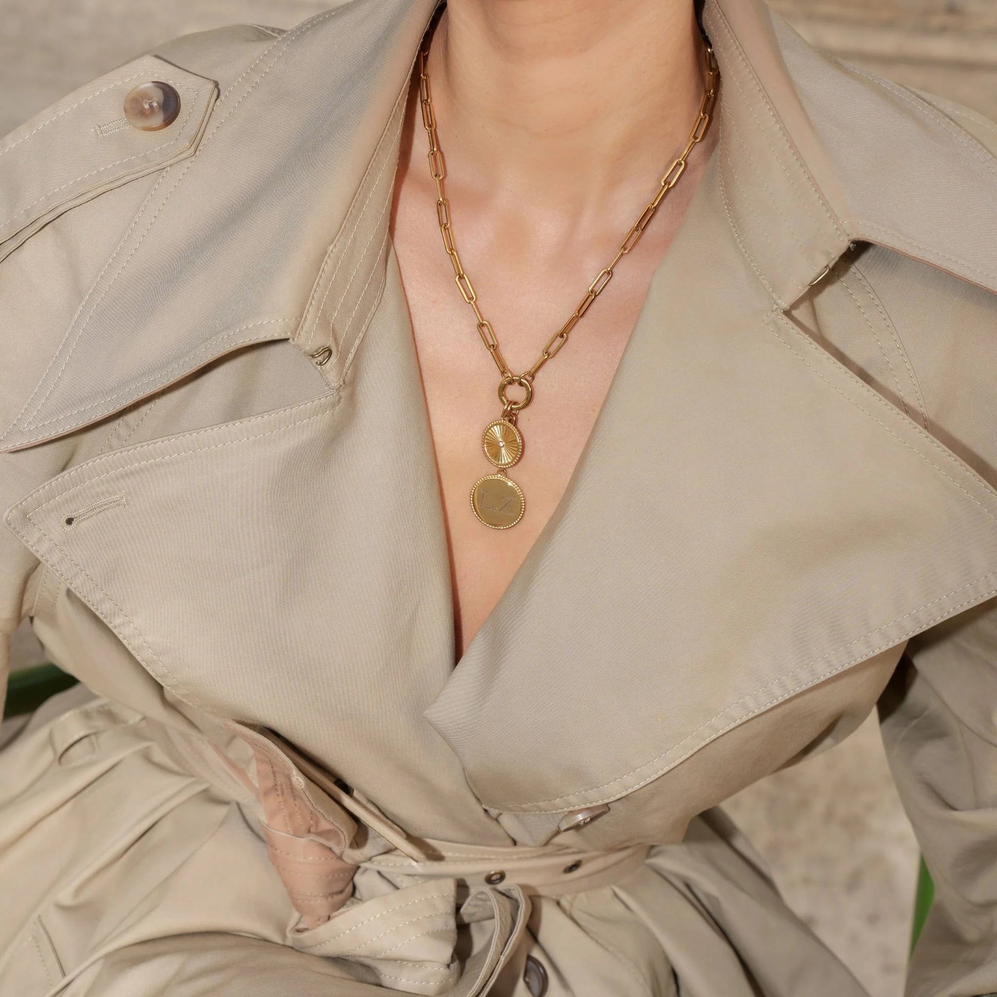 مجموعة الفصول المميزة