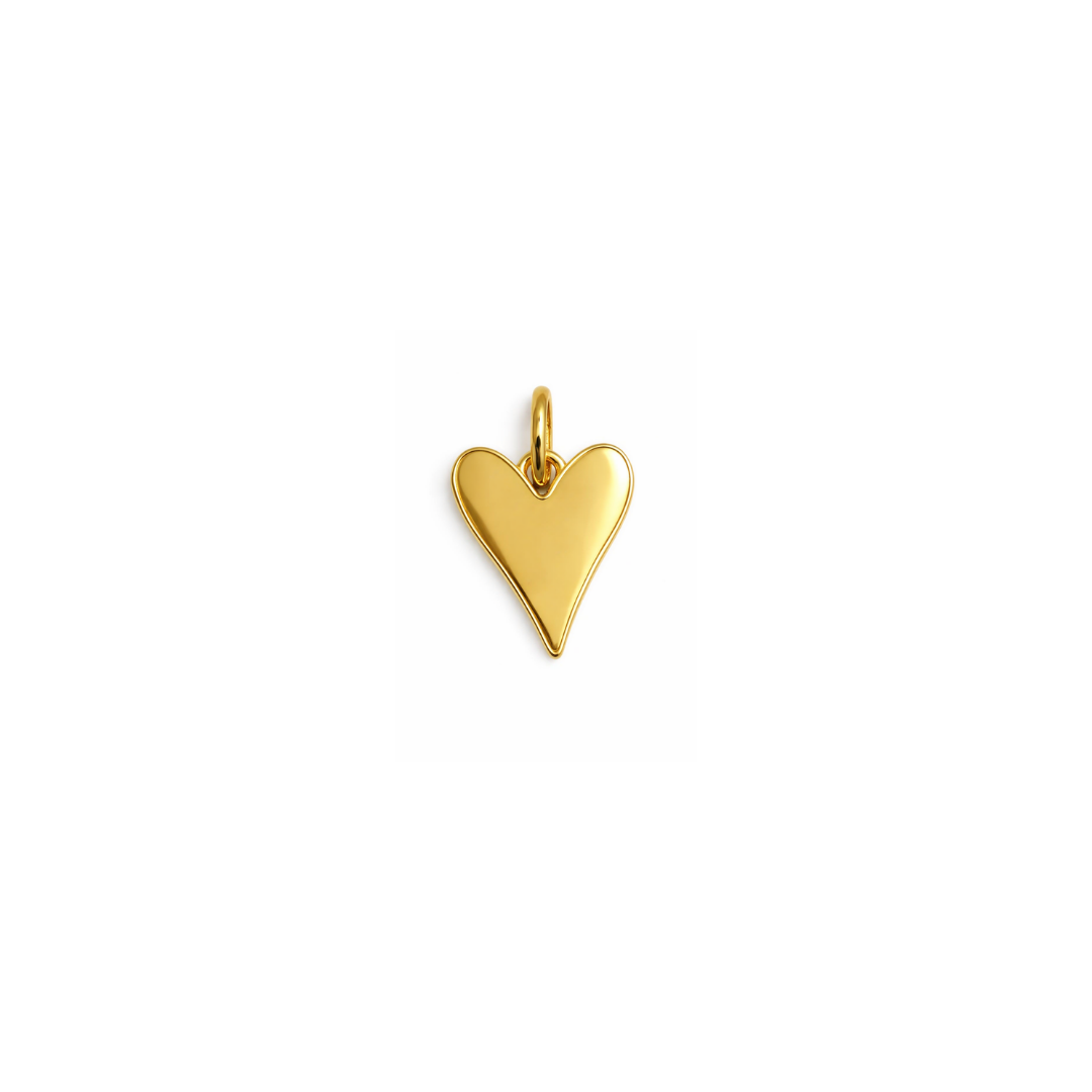 Amour Chapter Set | Gold