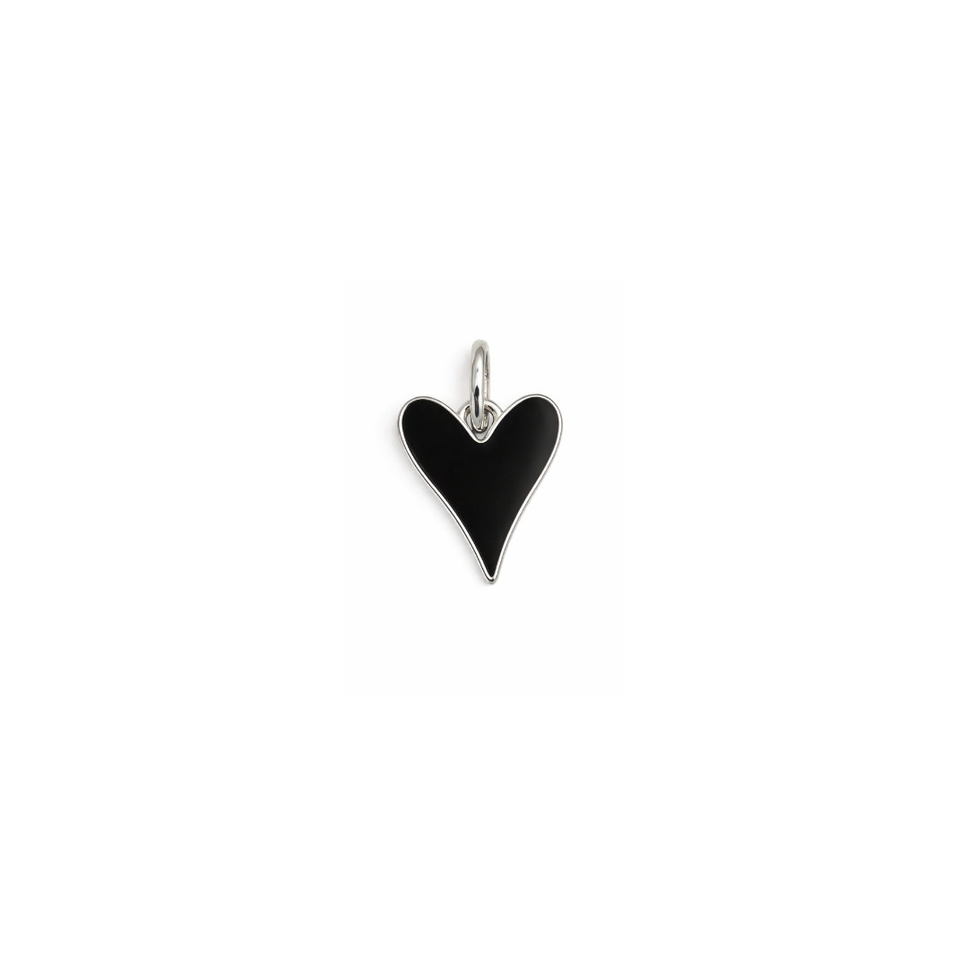 Amour Chapter Set | Black