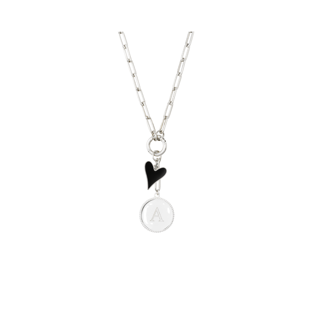 Amour Chapter Set | Black
