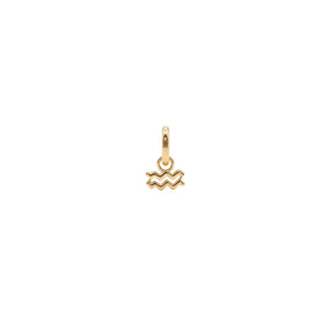 Ciondolo Zodiacale | Oro