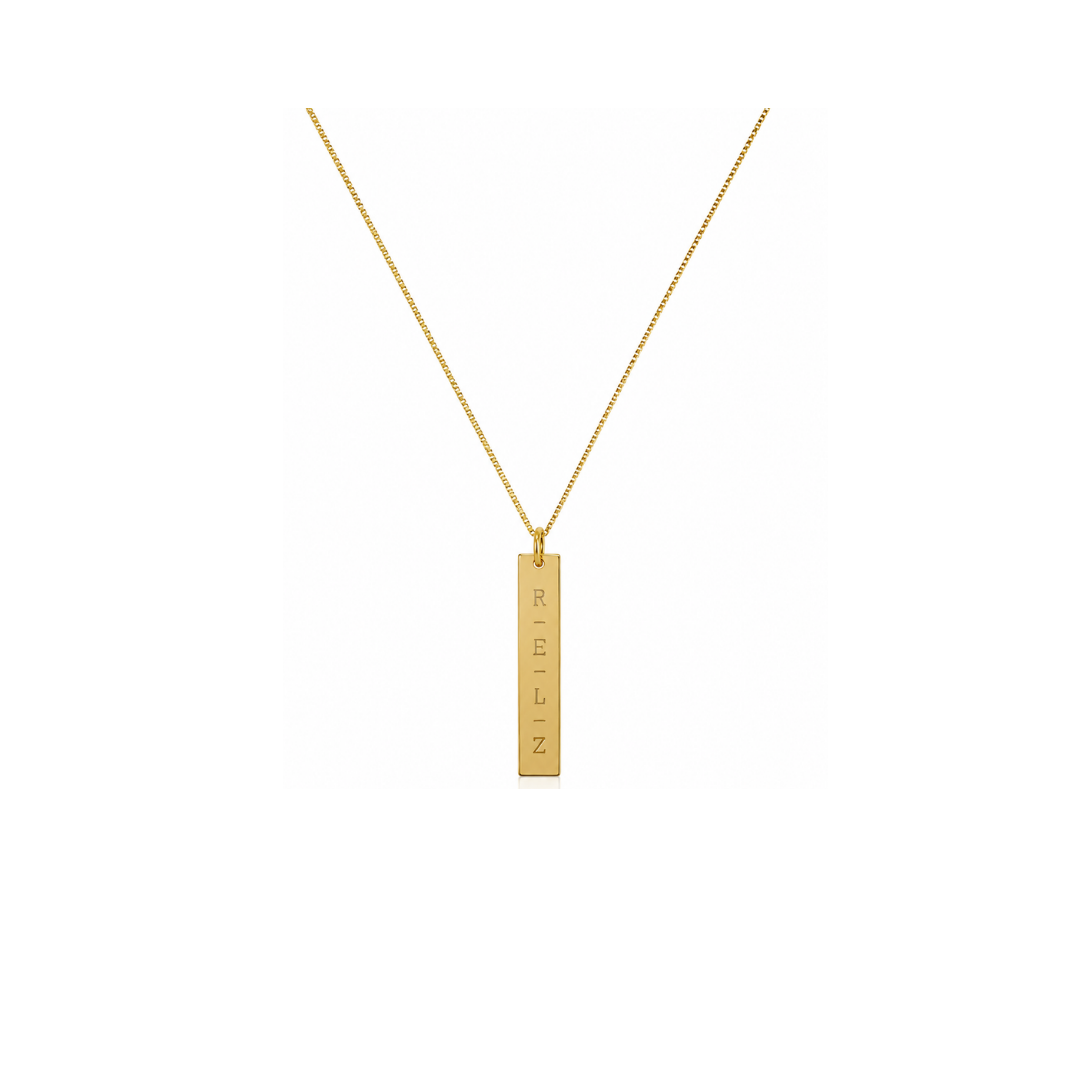 Legacy Bar Set | Gold