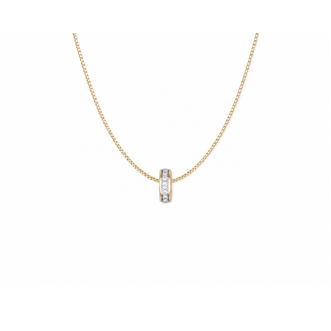 Eternity Essential Set | Gold