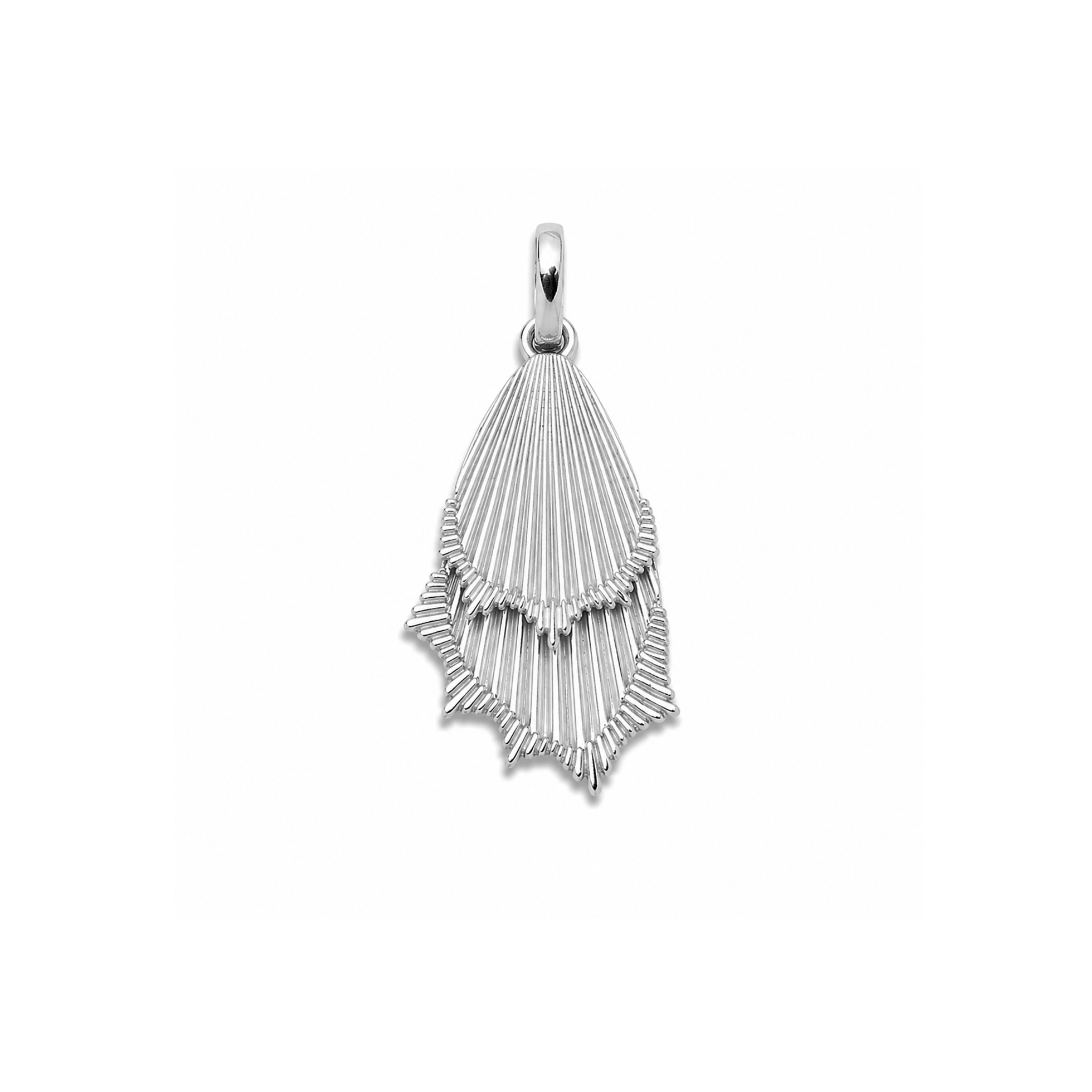 Wing Charm Set