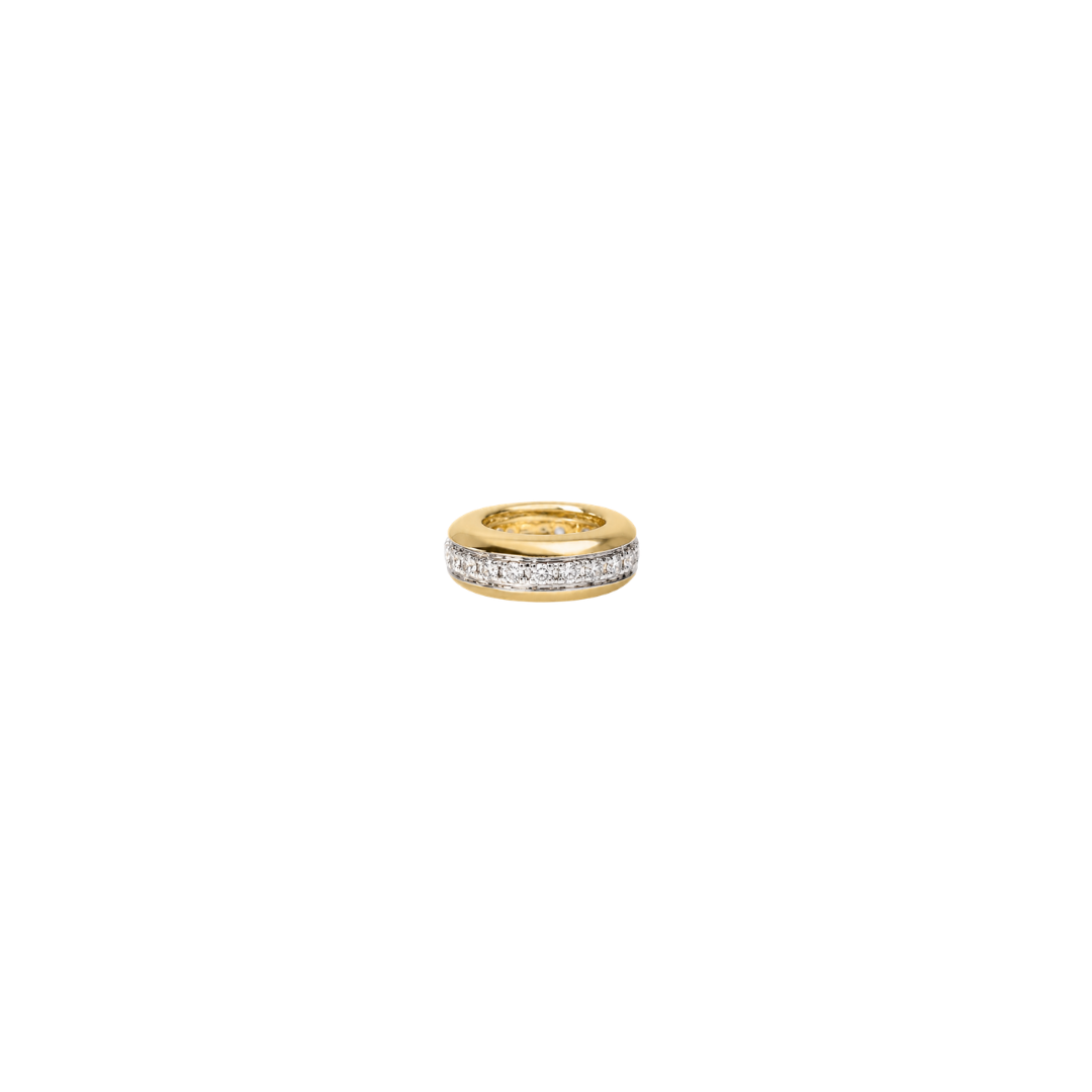 Eternity Essential Set | Gold