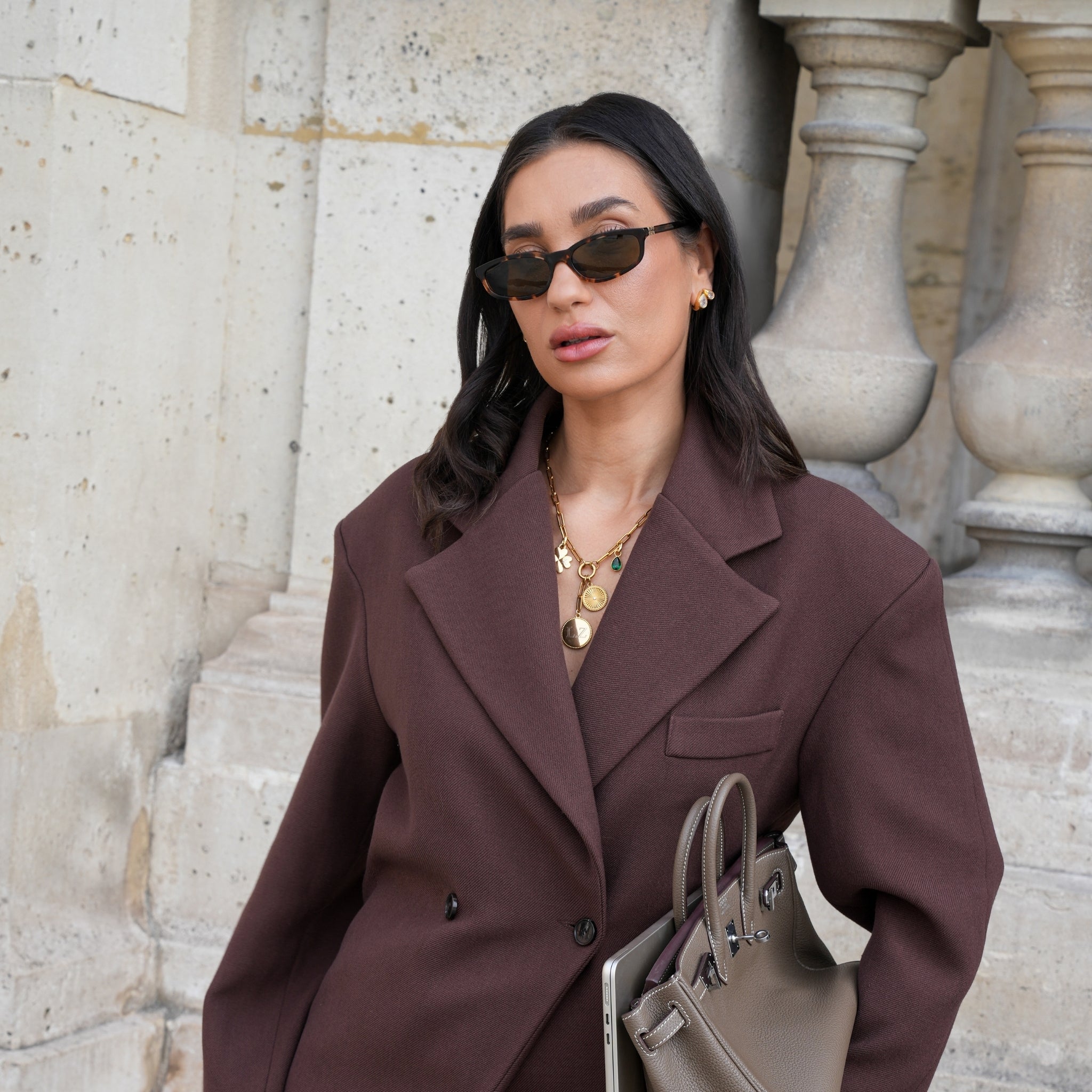 Der Geburtsstein-Charme