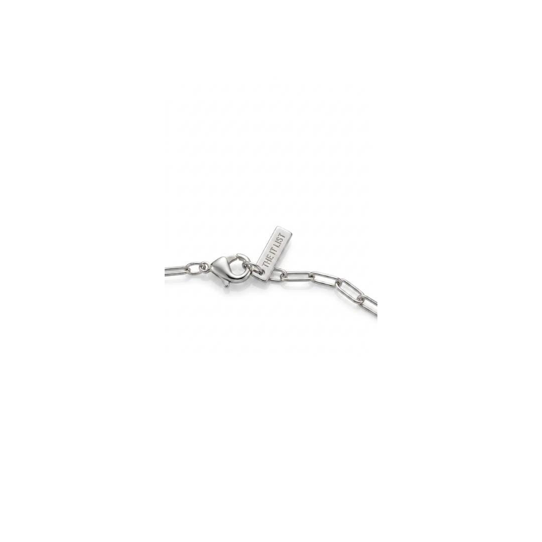 Collier Chapitre IT | Argent
