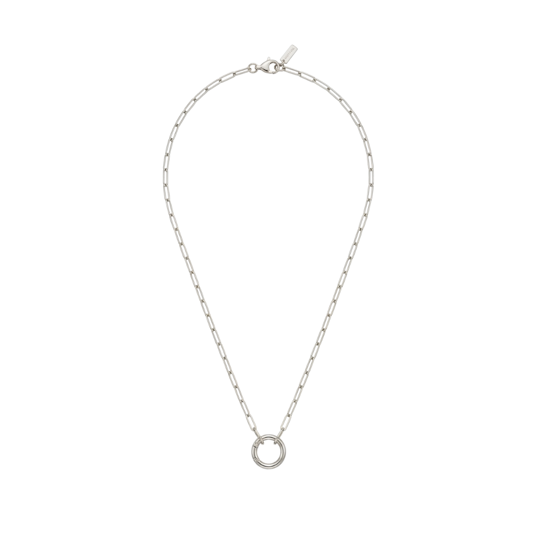Collier Chapitre IT | Argent