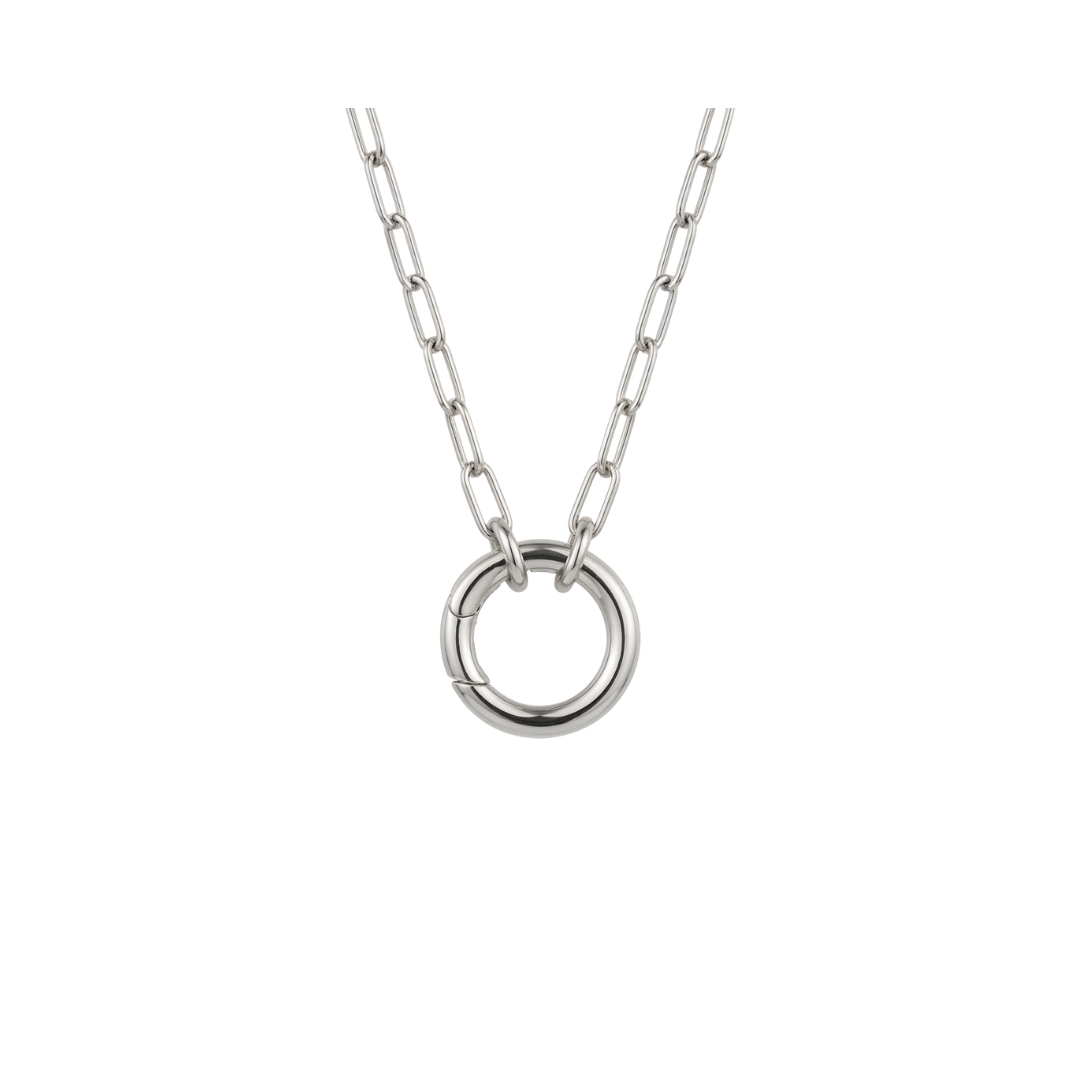 Collier Chapitre IT | Argent
