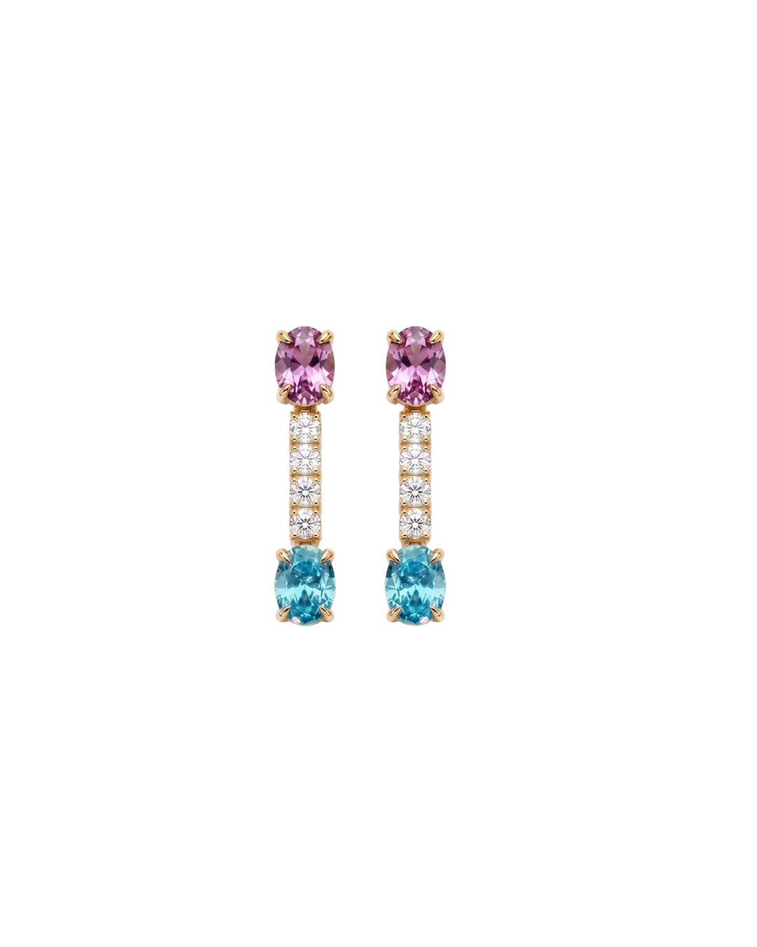 Lina Earrings