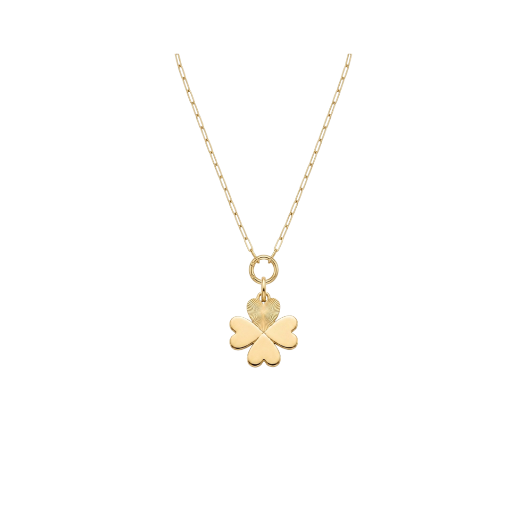Clover Set | Gold