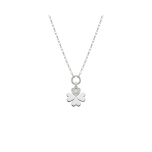 Klee-Set | Silber