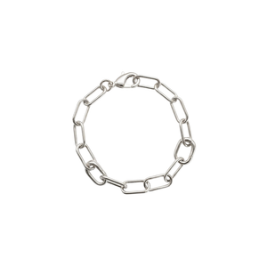 Pulsera de cadena de eslabones | Oro