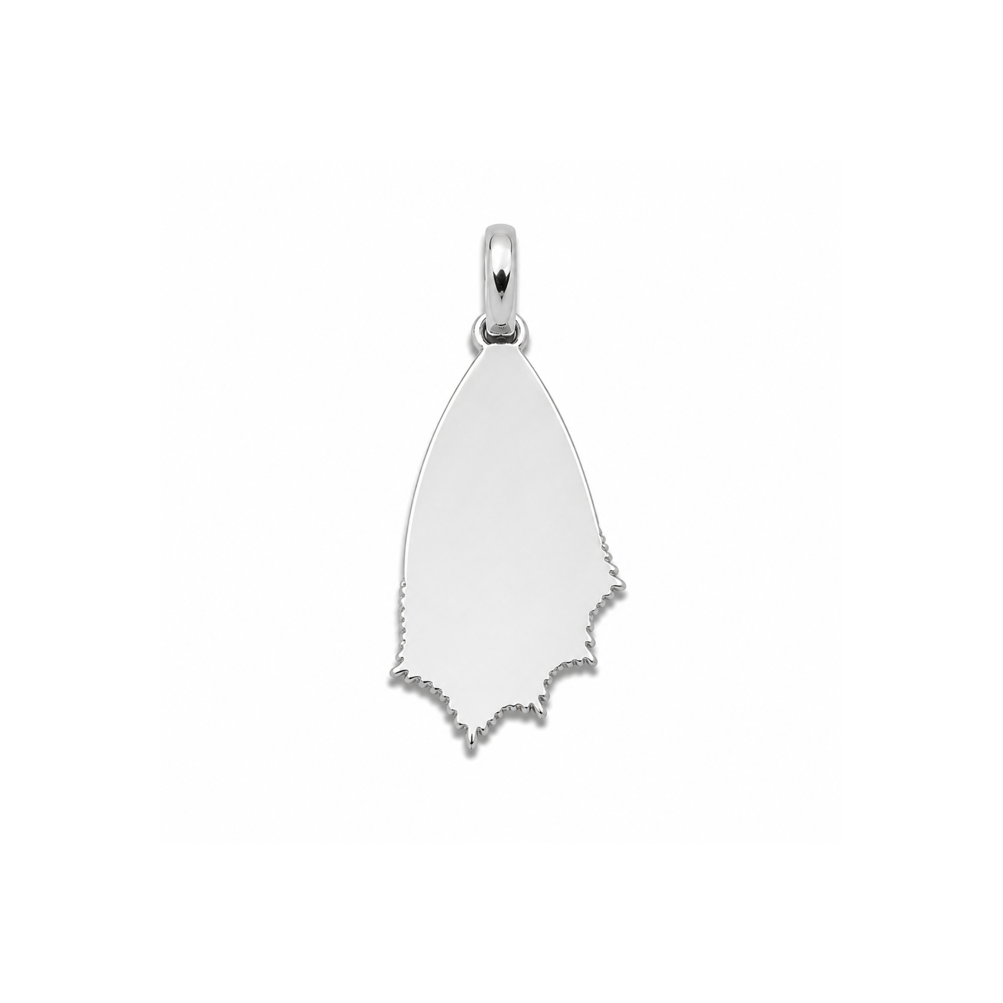 The Wing Necklace Set