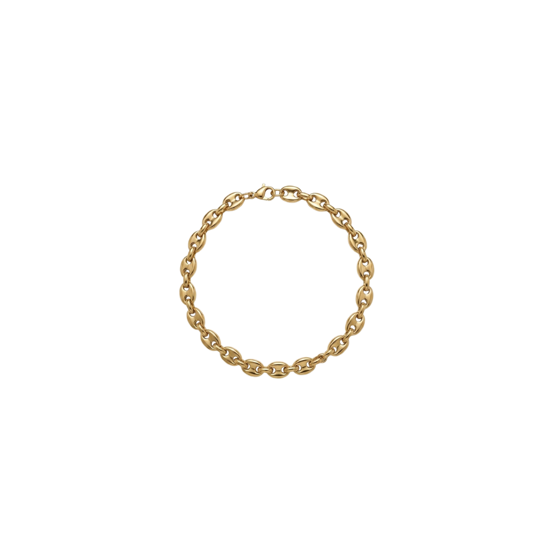 Mini Marine Bracelet | Gold