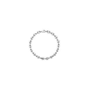 Mini Marine Bracelet | Silver