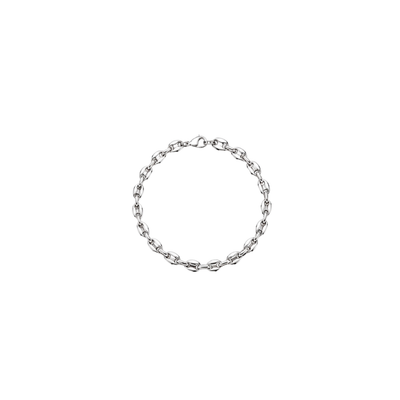 Mini Marine Bracelet | Silver