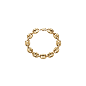 Big Marine Bracelet | Gold