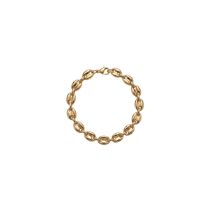 Medium Marine Bracelet | Gold