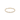 Bracciale con castone grosso | Oro