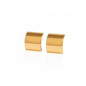 Mila Ohrringe | Gold