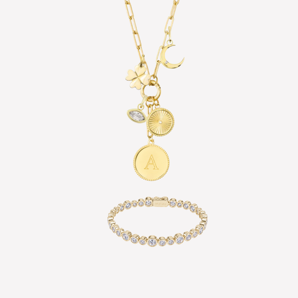 The Big Gift · vanaf €150