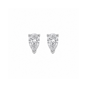 Grands goujons de poire | Argent