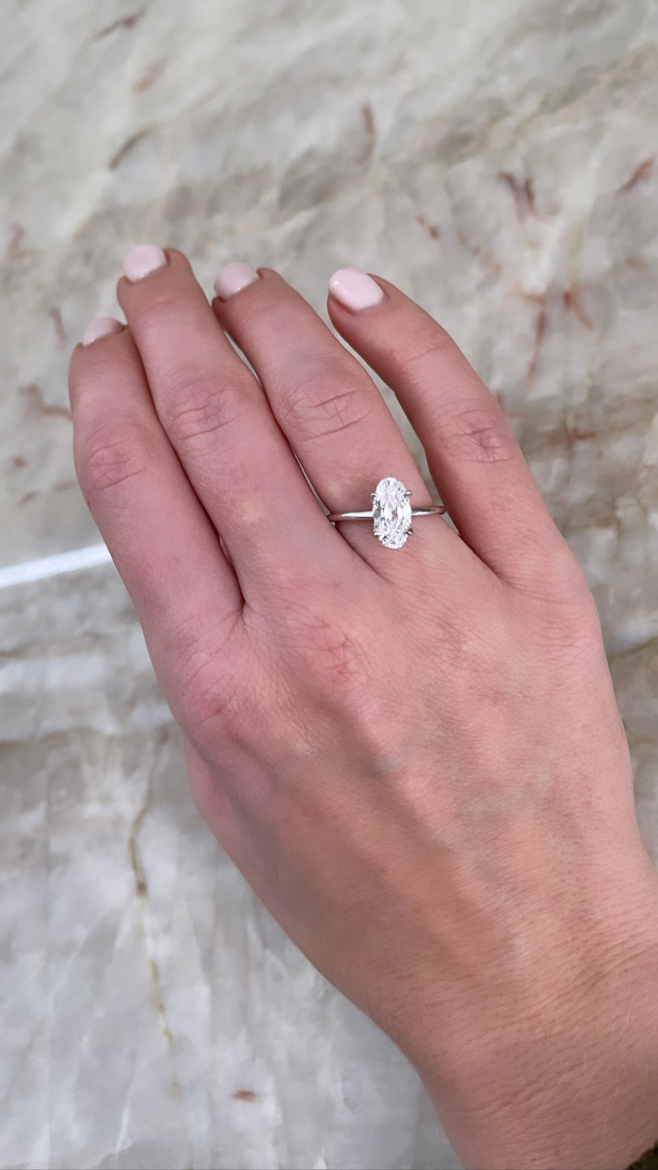 Hailey ring