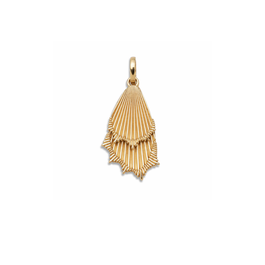 Wing Charm Set