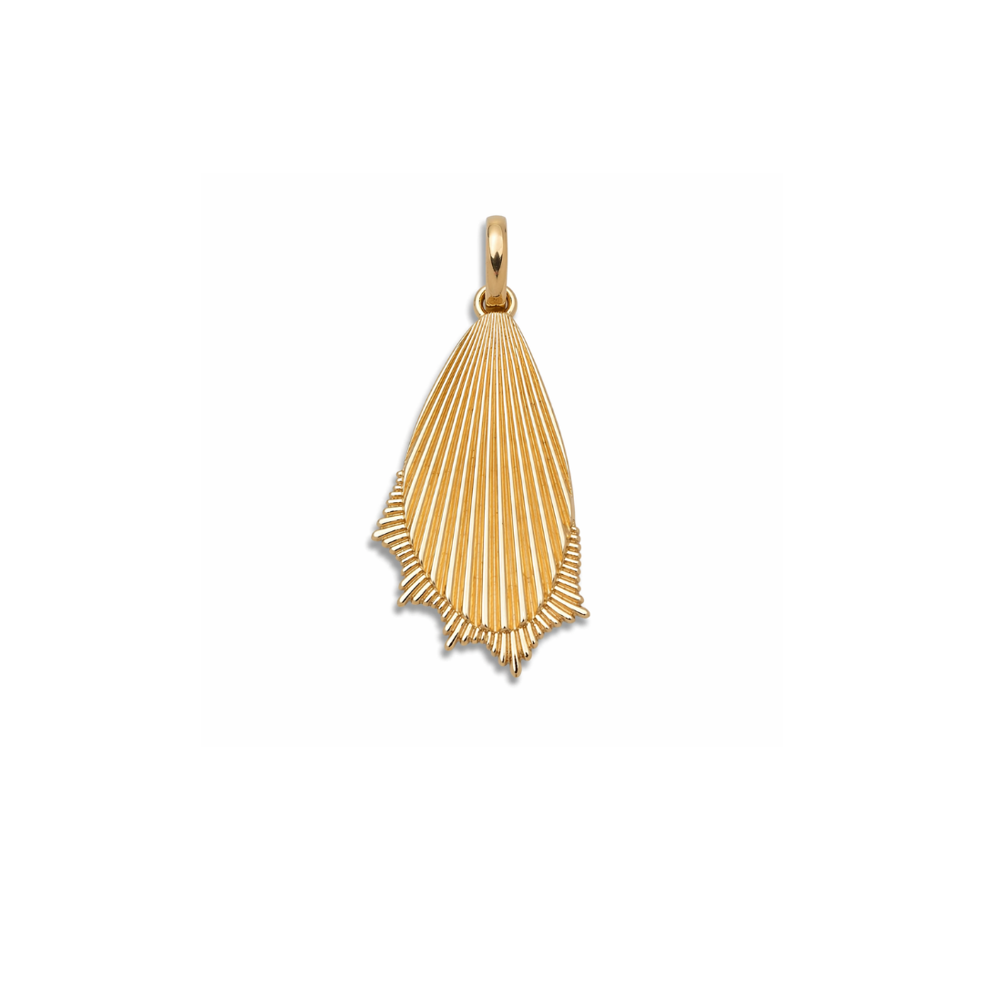 Wing Charm Set