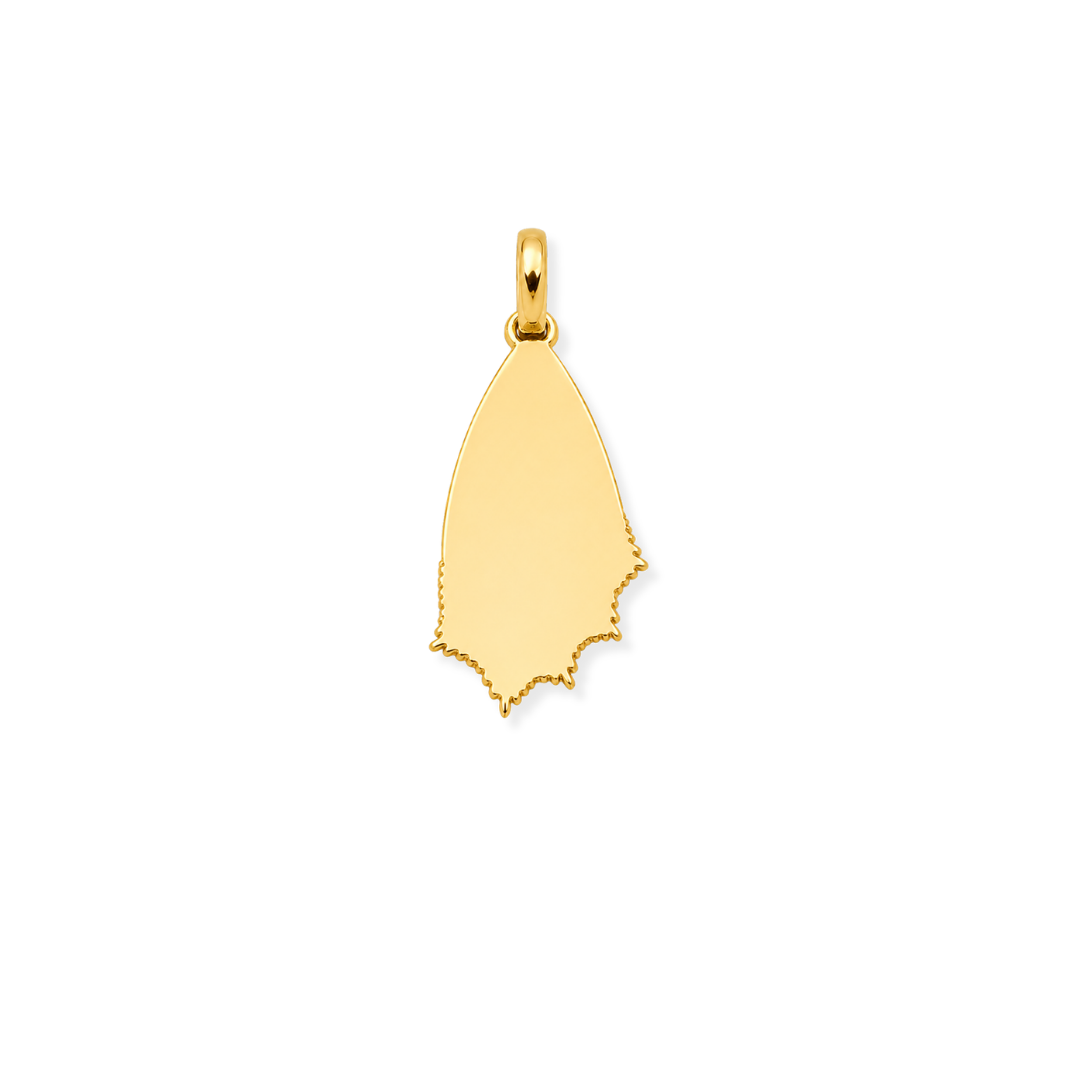 Wing Charm Set