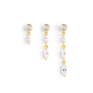 التوهج الكامل - الذهب