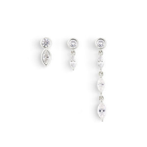 مجموعة التوقيع - فضية