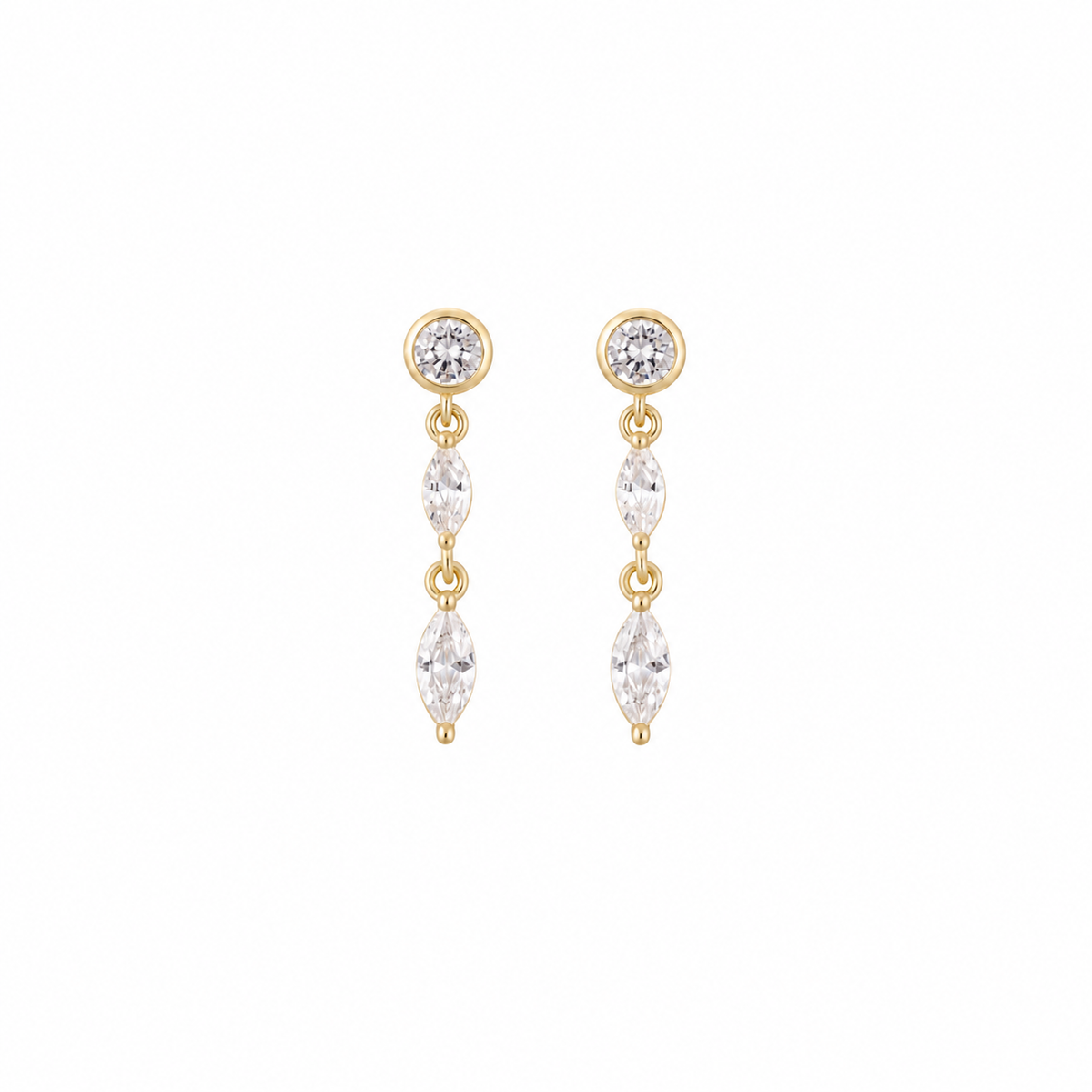 Balanced Stack | Gold