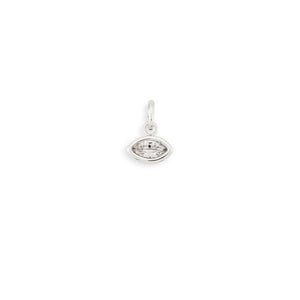 Amuleto marquesa | Plata