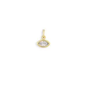 Amuleto marquesa | Oro