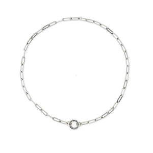 The IT Chapter Necklace