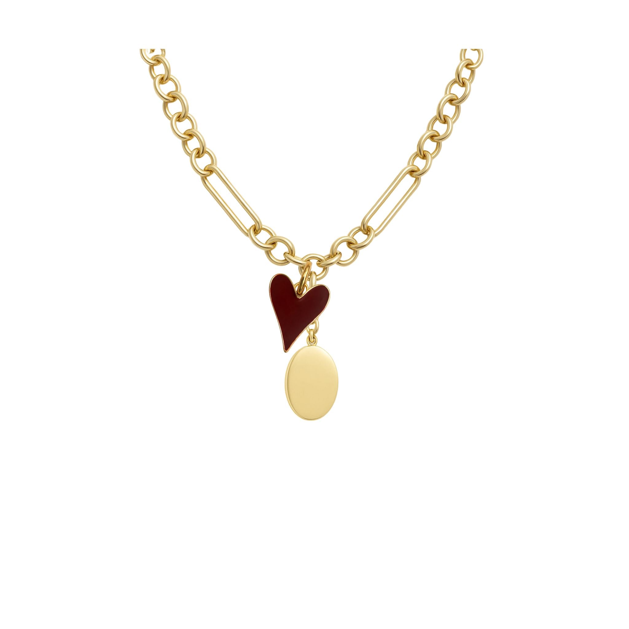 The Bold Valentine Set