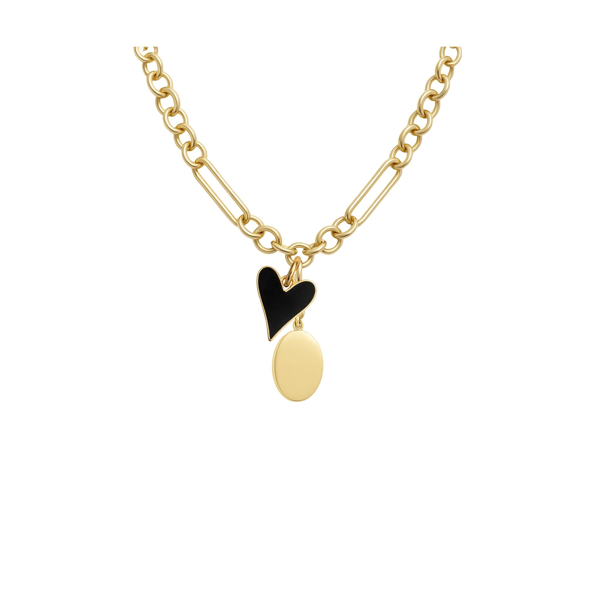 The Bold Valentine Set