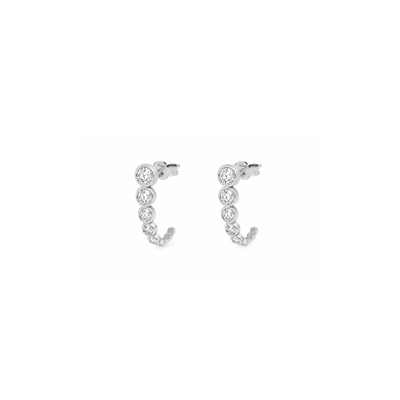 Luna Curve | Argent