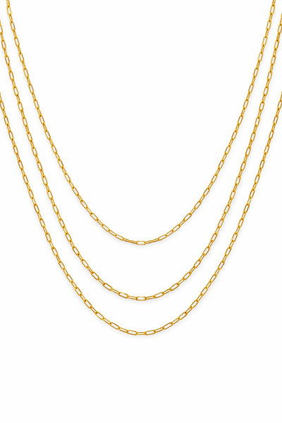 Petite Chain