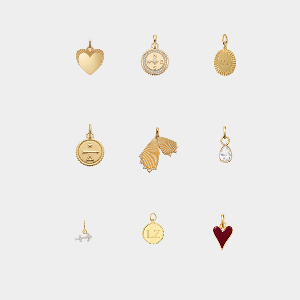 The IT Charms