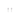 Pendientes Luna Glow Baby | Plata