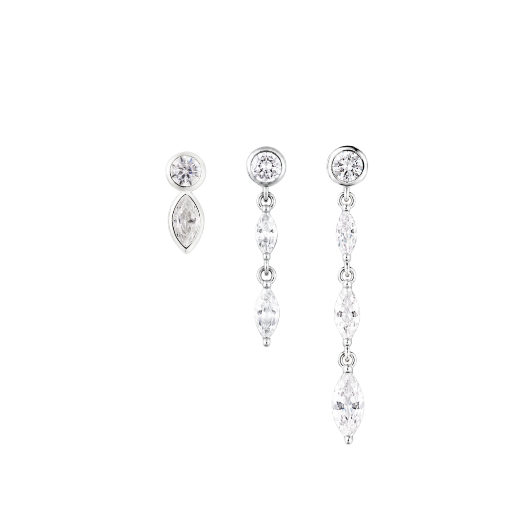 Signature Stack | Argent