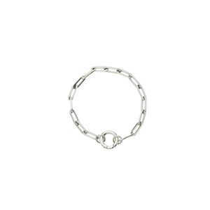 Bracelet du chapitre informatique | Argent