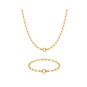 Conjunto de capítulos de TI | Oro